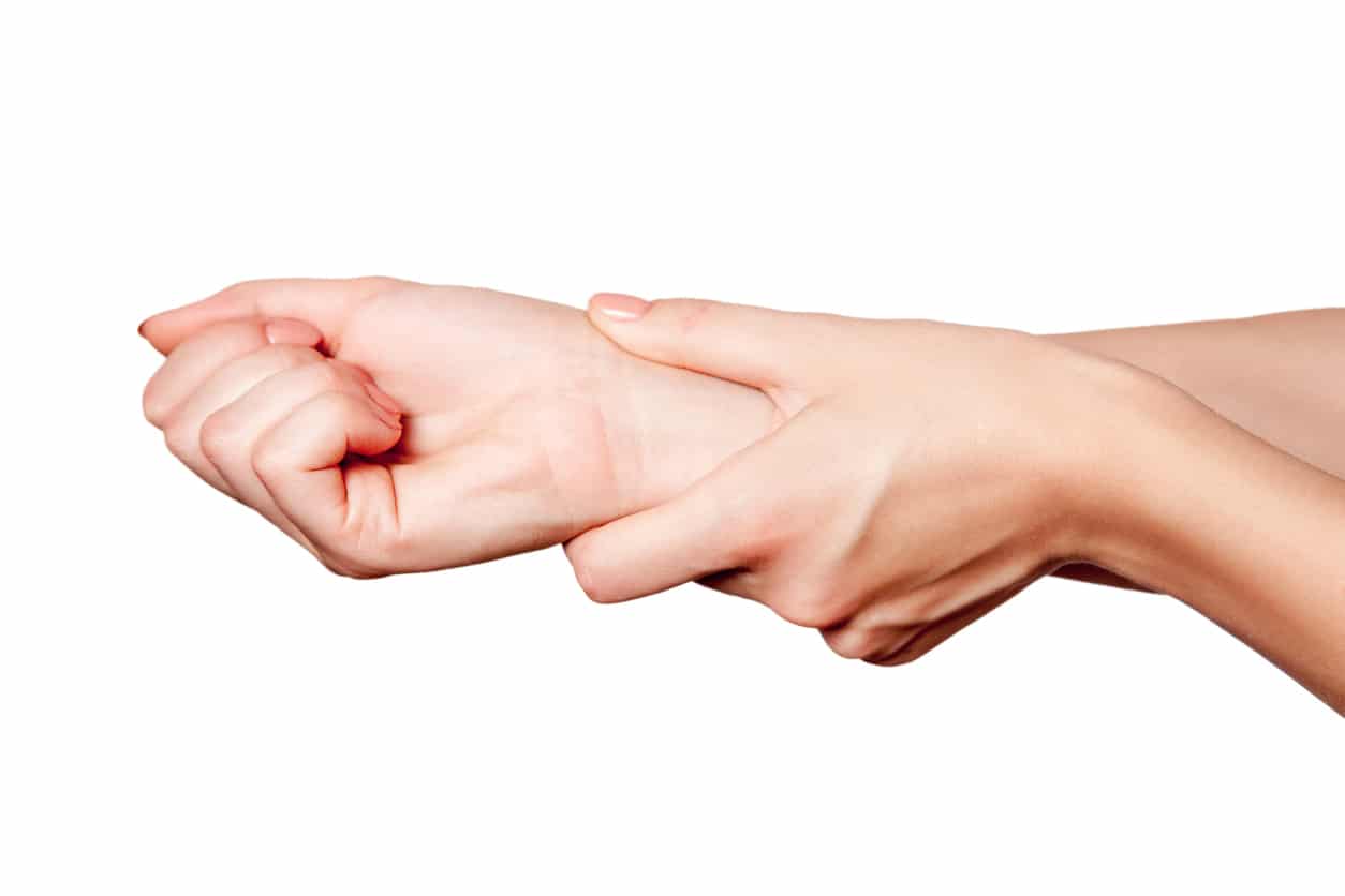 How to Do a Carpal Tunnel Test at Home | Cawley Physical Therapy