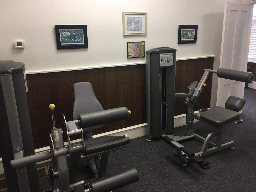 Kingston PA Physical Therapy