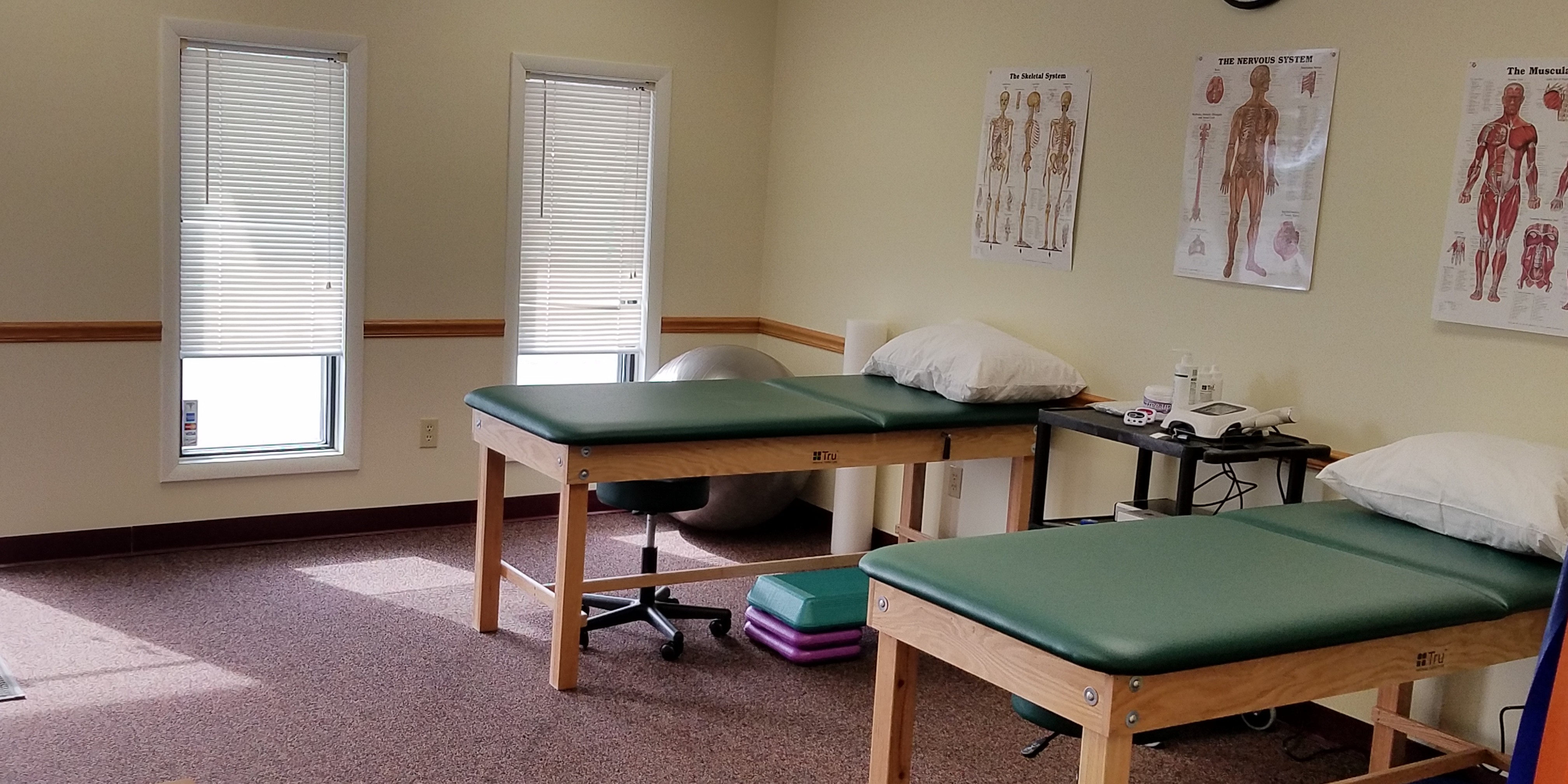 Physical Therapy Carbondale