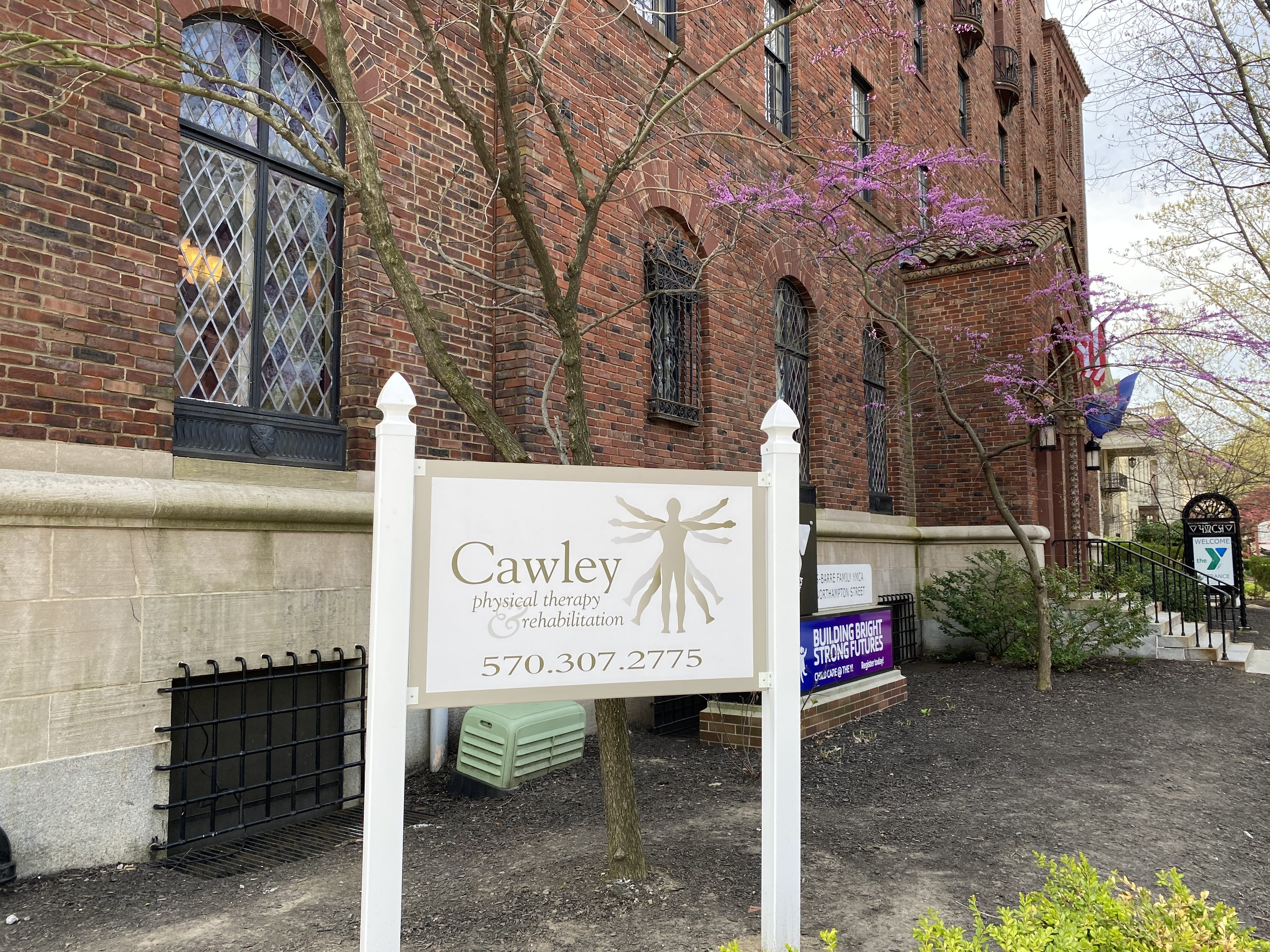 Cawley Physical Therapy Wilkes-Barre