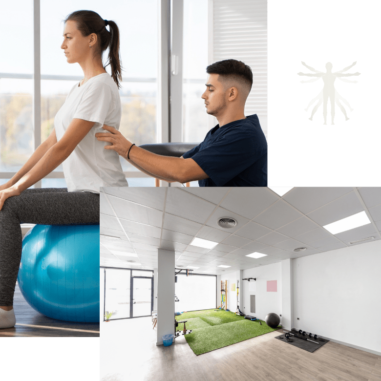 Physical therapy exercises