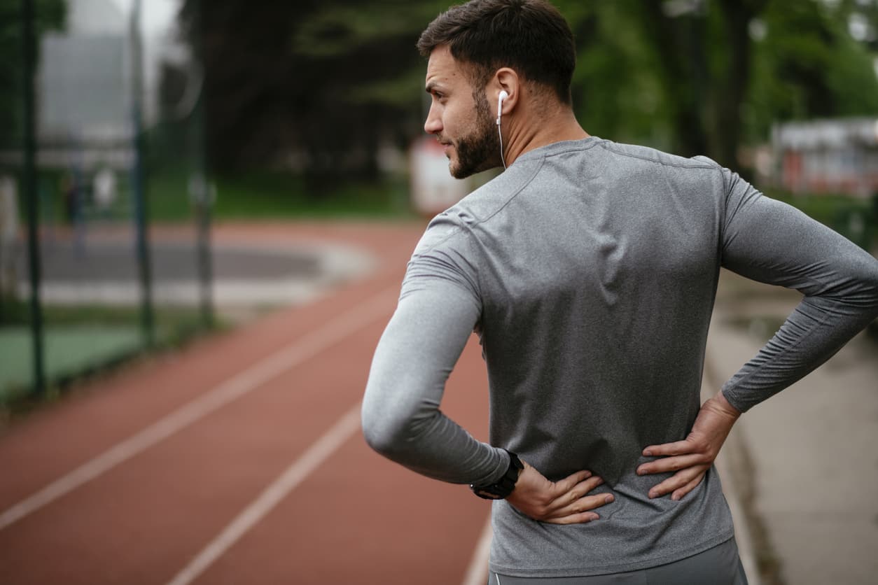 Is My Back Pain Arthritis? Cawley Physical Therapy